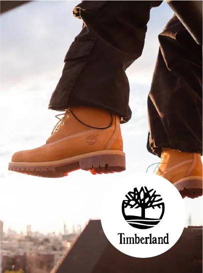 ماركة تمبرلاند