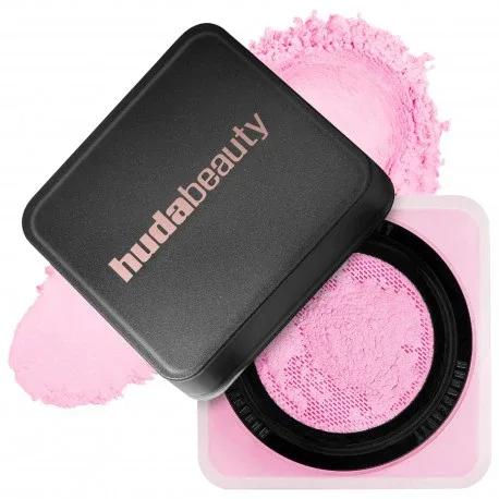 هدى بيوتي Huda Beauty Easy Bake Loose - بودرة تثبيت خفيفة ايزي بيك