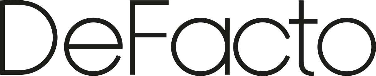 Defacto